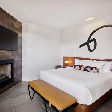Bardessono Hotel And Spa يوونتفيل المظهر الخارجي الصورة