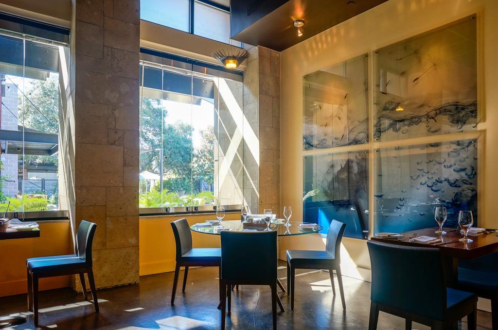 Bardessono Hotel And Spa يوونتفيل المظهر الخارجي الصورة