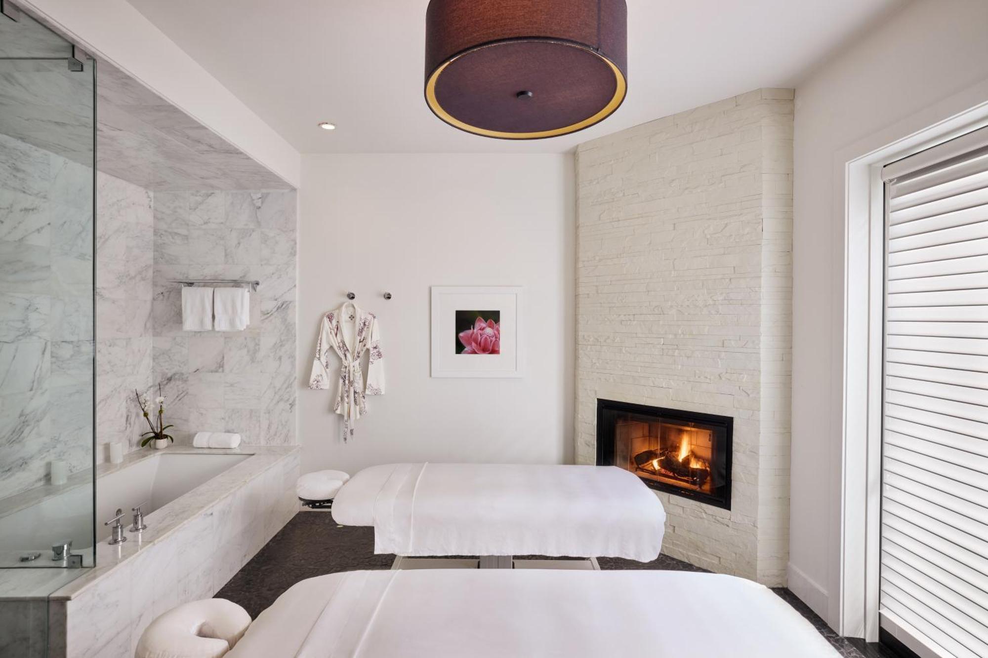 Bardessono Hotel And Spa يوونتفيل المظهر الخارجي الصورة