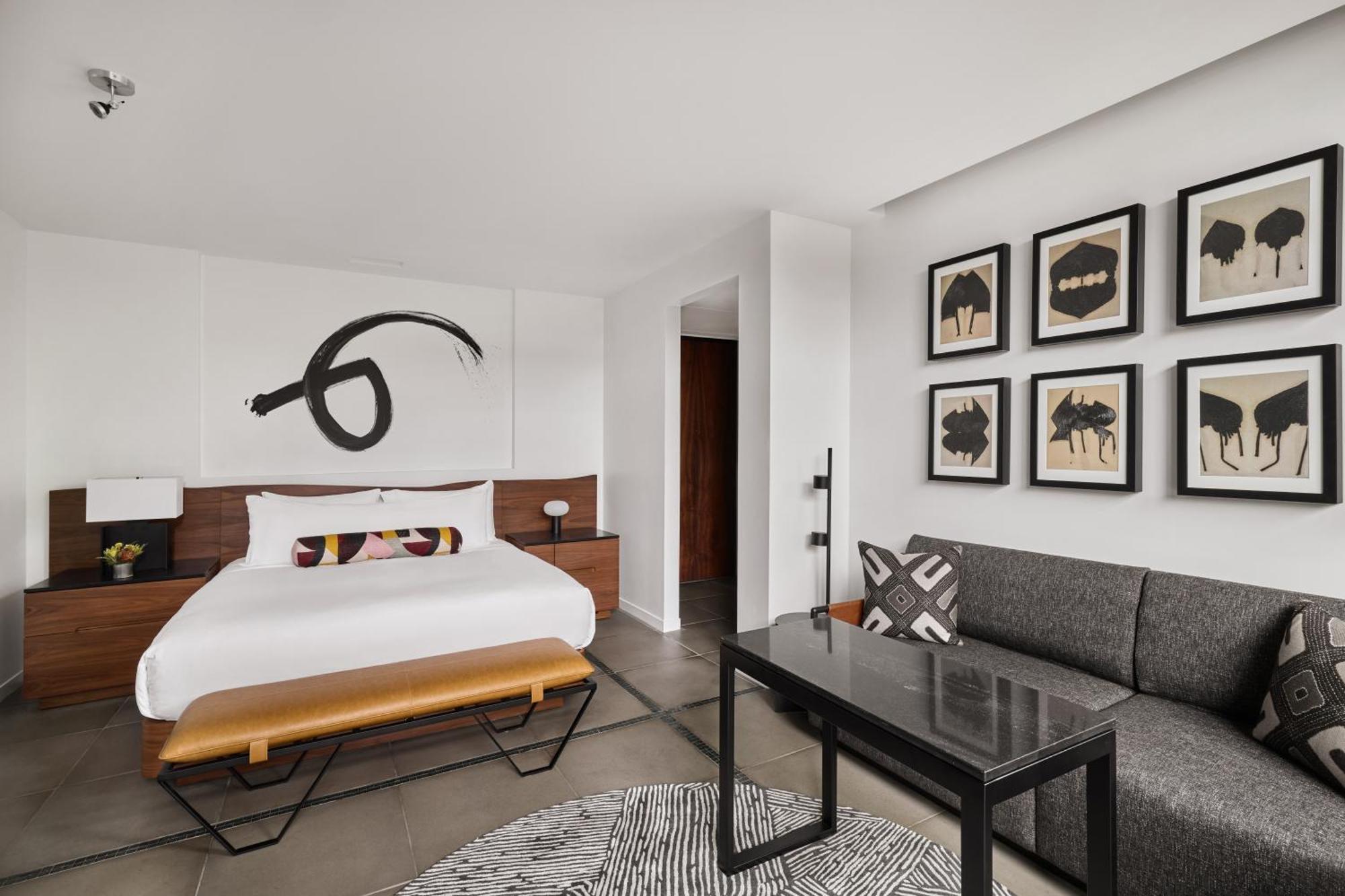 Bardessono Hotel And Spa يوونتفيل المظهر الخارجي الصورة