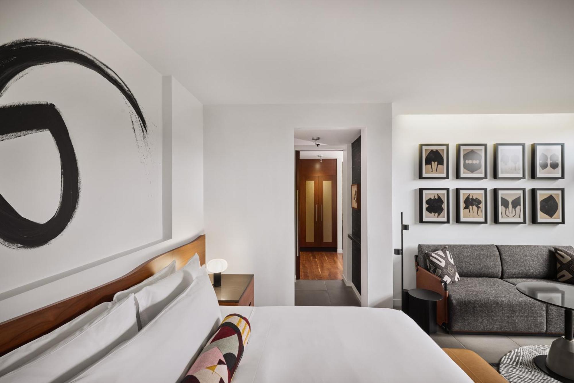 Bardessono Hotel And Spa يوونتفيل المظهر الخارجي الصورة
