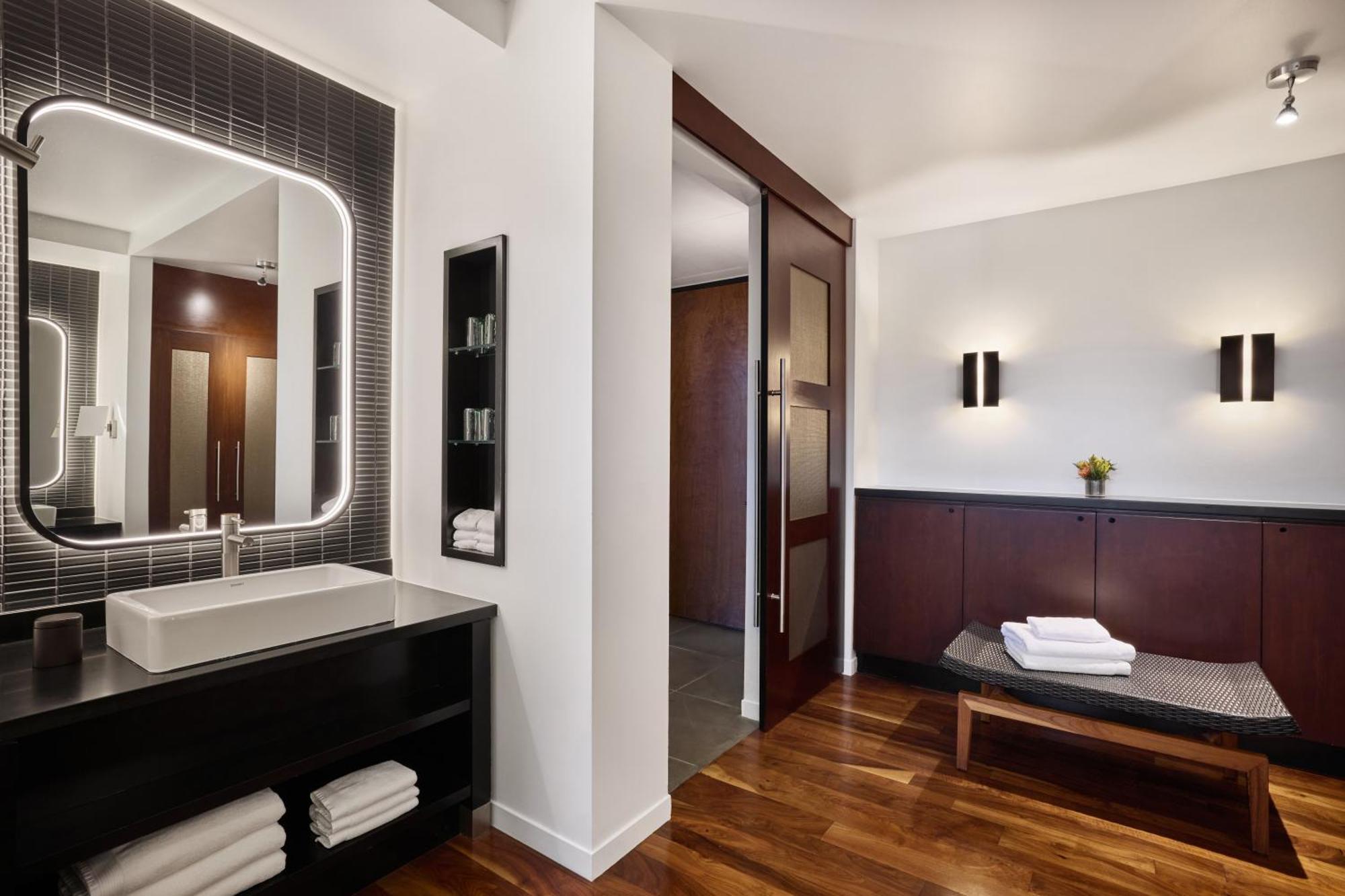 Bardessono Hotel And Spa يوونتفيل المظهر الخارجي الصورة
