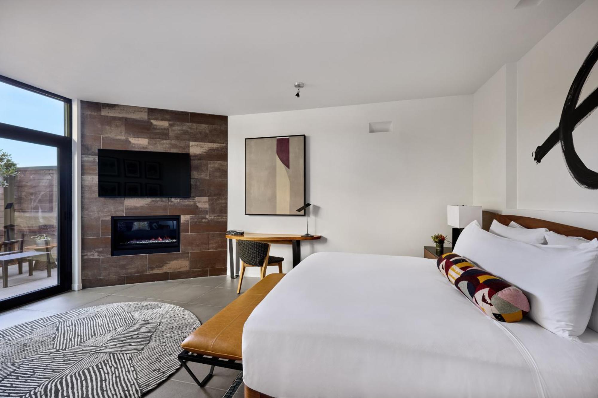 Bardessono Hotel And Spa يوونتفيل المظهر الخارجي الصورة