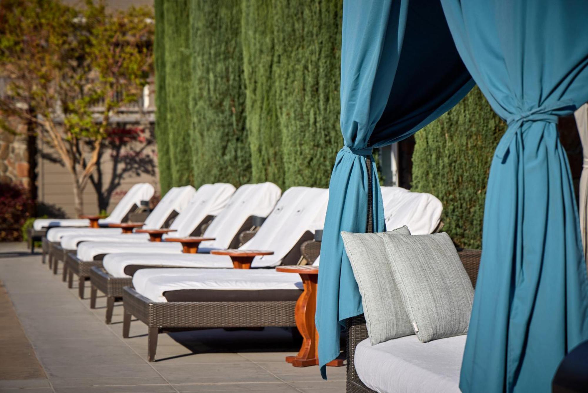 Bardessono Hotel And Spa يوونتفيل المظهر الخارجي الصورة