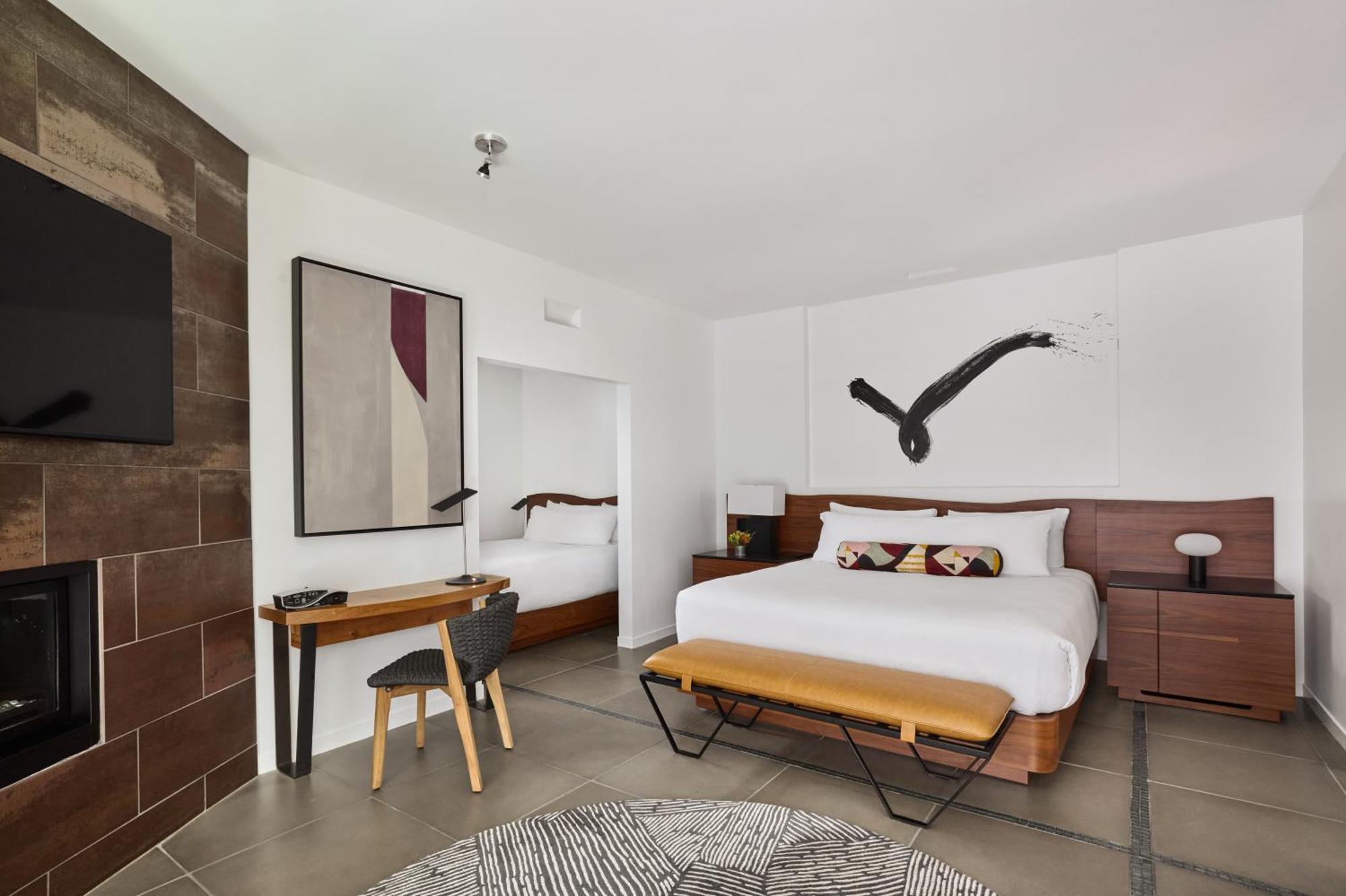 Bardessono Hotel And Spa يوونتفيل المظهر الخارجي الصورة