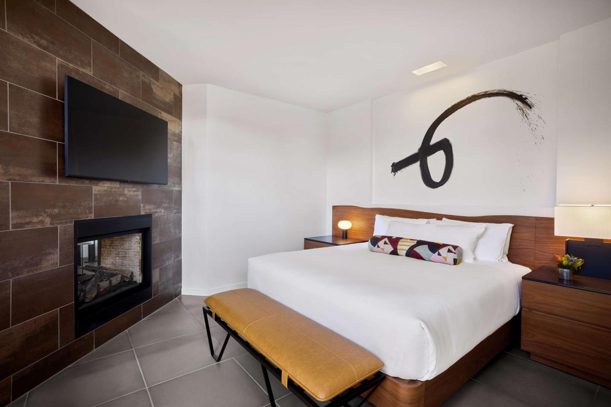 Bardessono Hotel And Spa يوونتفيل المظهر الخارجي الصورة